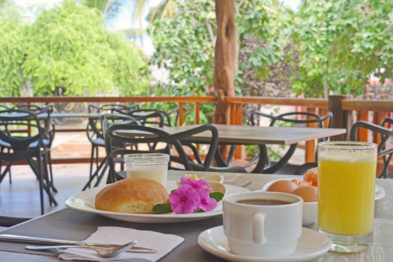 Lava House Hostal Puerto Ayora  Zewnętrze zdjęcie