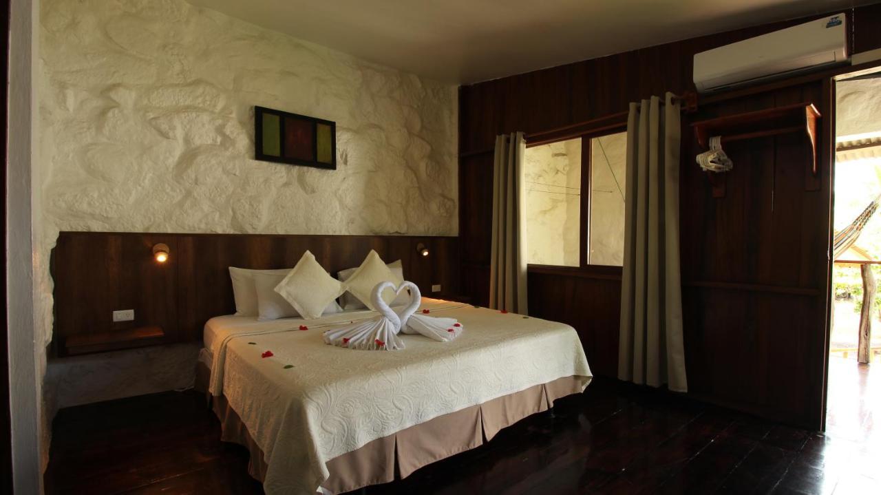 Lava House Hostal Puerto Ayora  Zewnętrze zdjęcie