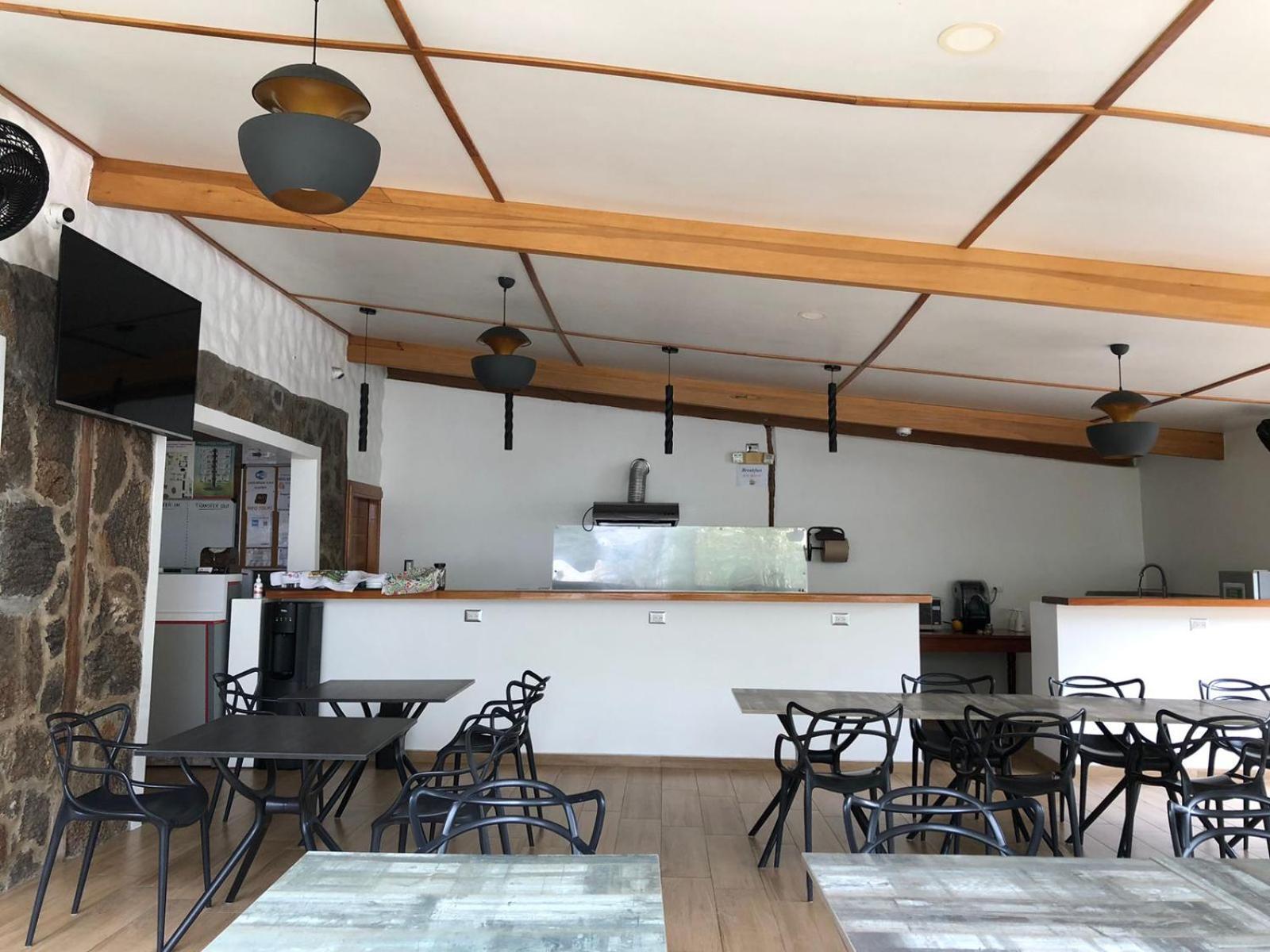 Lava House Hostal Puerto Ayora  Zewnętrze zdjęcie